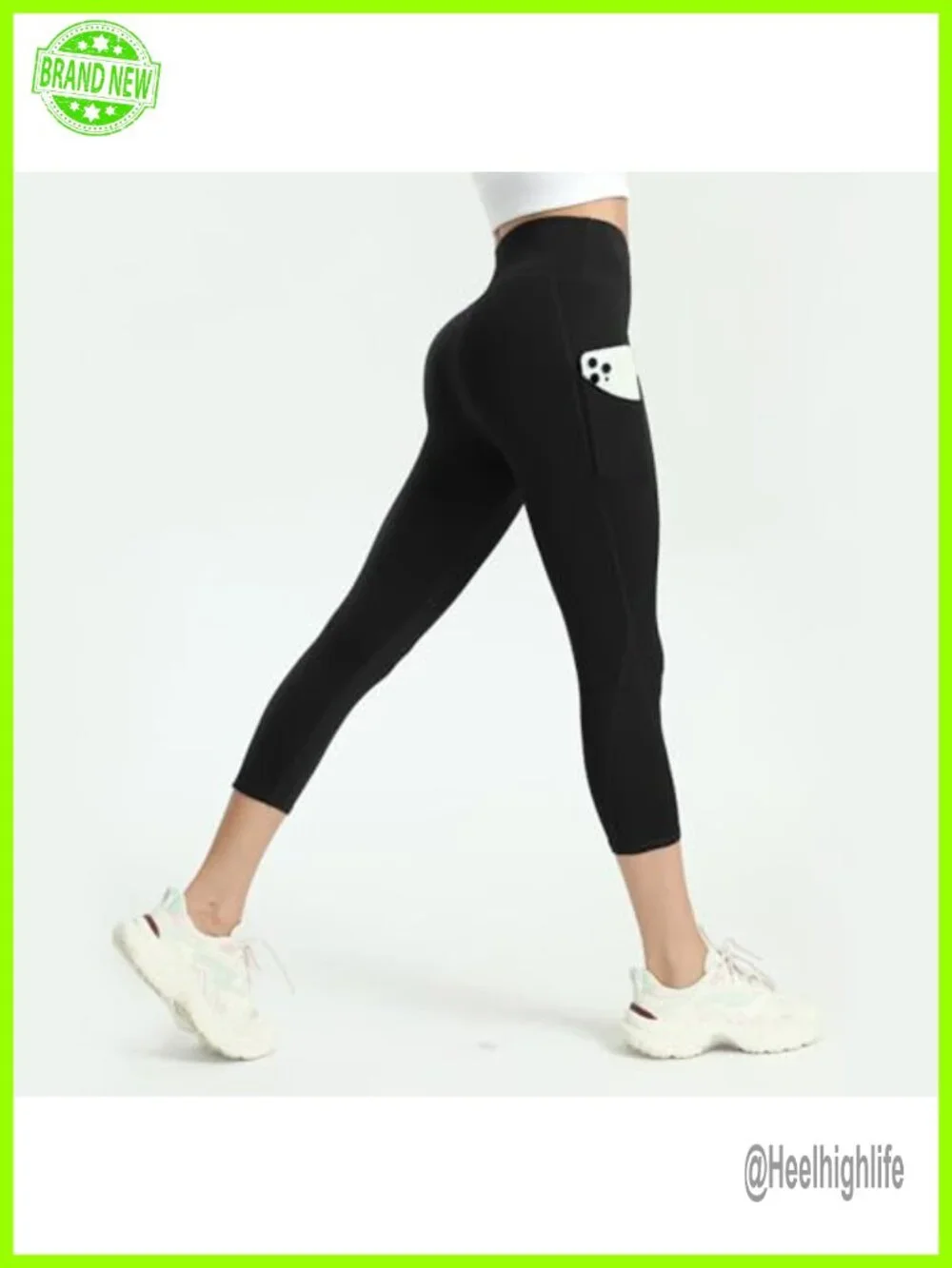 N/A these capri